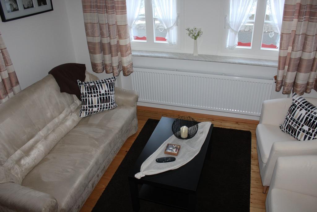 Ferienwohnung Duerbaum Schleiden Room photo