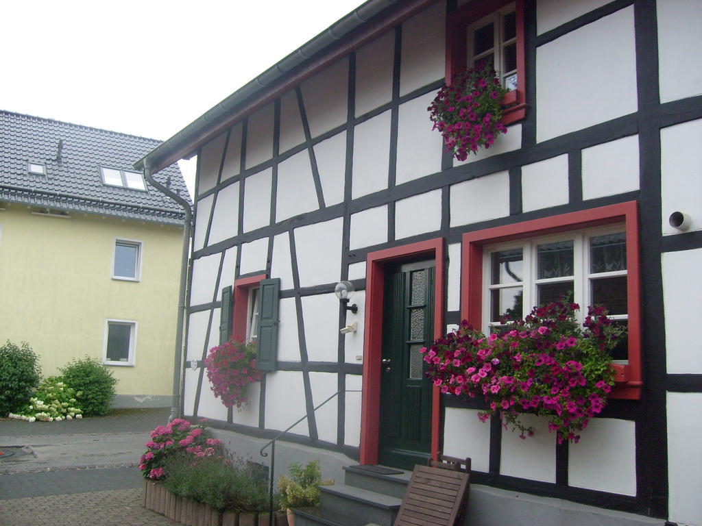 Ferienwohnung Duerbaum Schleiden Room photo