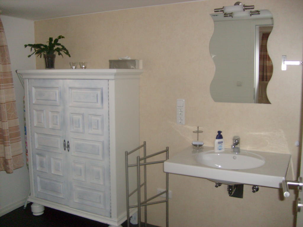 Ferienwohnung Duerbaum Schleiden Room photo