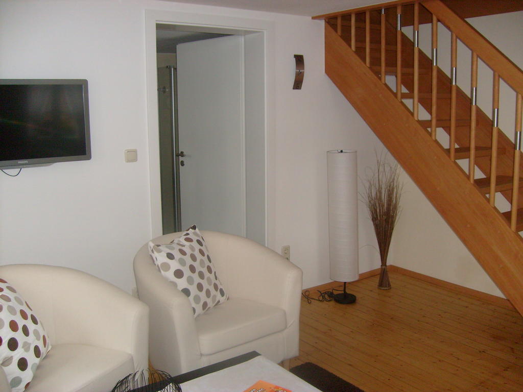 Ferienwohnung Duerbaum Schleiden Room photo
