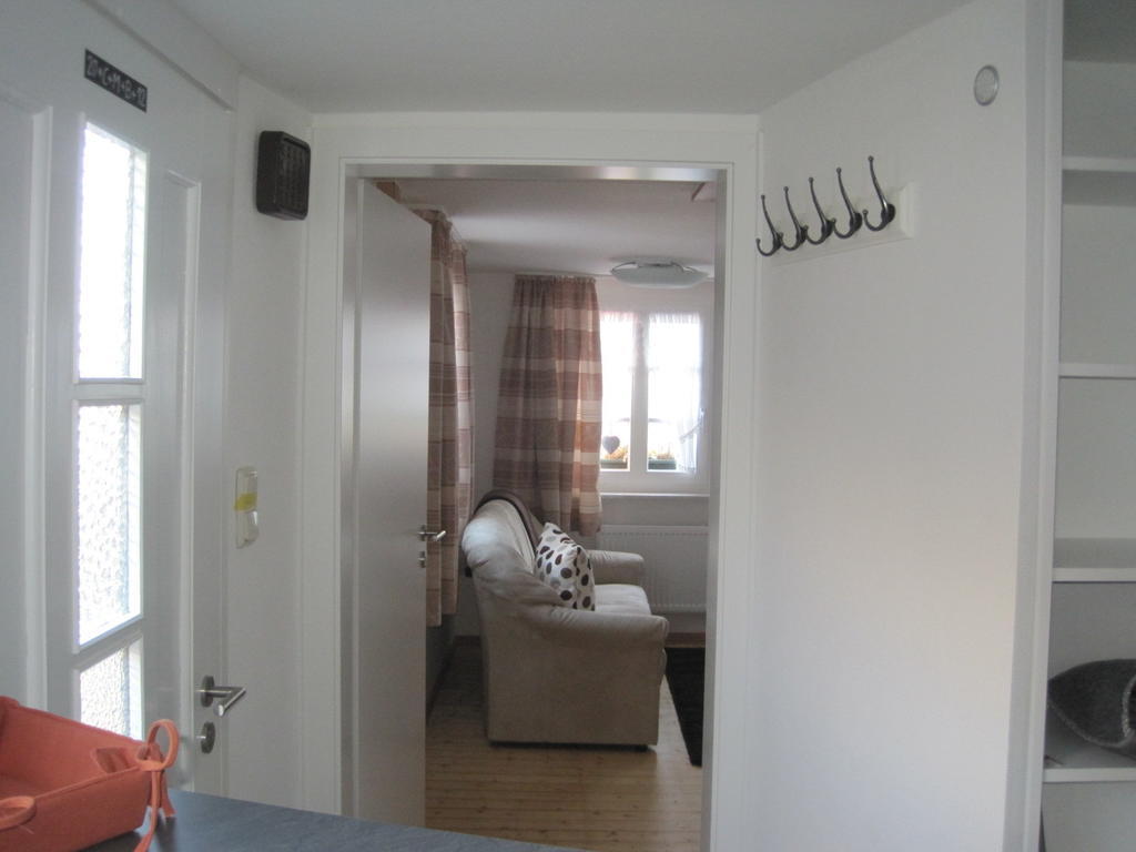 Ferienwohnung Duerbaum Schleiden Room photo