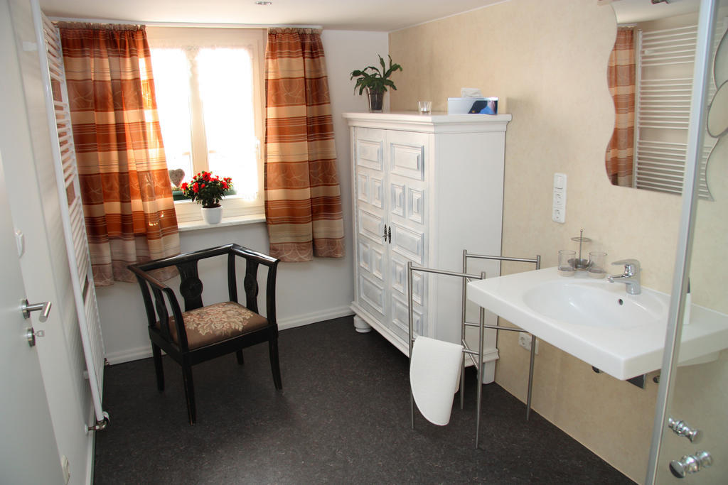 Ferienwohnung Duerbaum Schleiden Room photo
