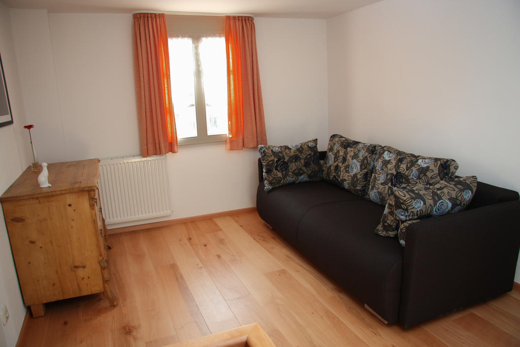Ferienwohnung Duerbaum Schleiden Room photo