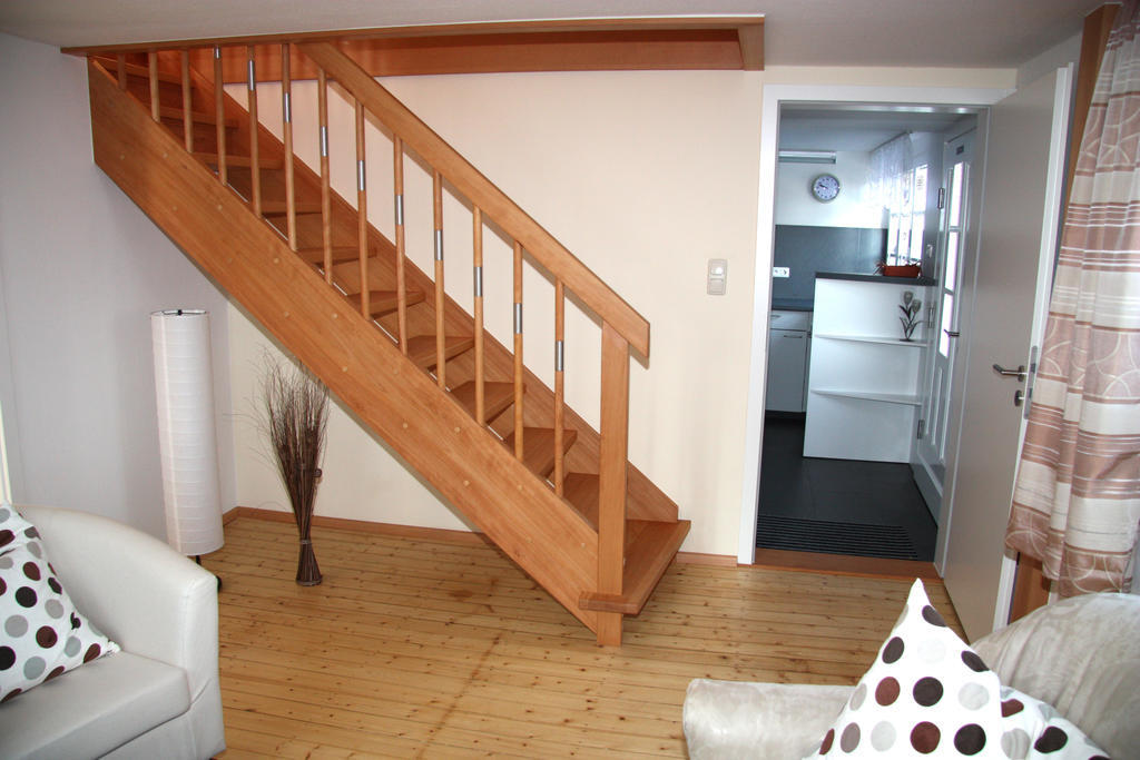 Ferienwohnung Duerbaum Schleiden Room photo