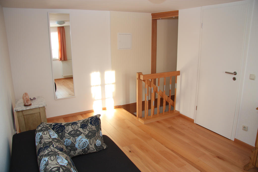 Ferienwohnung Duerbaum Schleiden Room photo